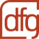 Przejście do logowania przez DFG